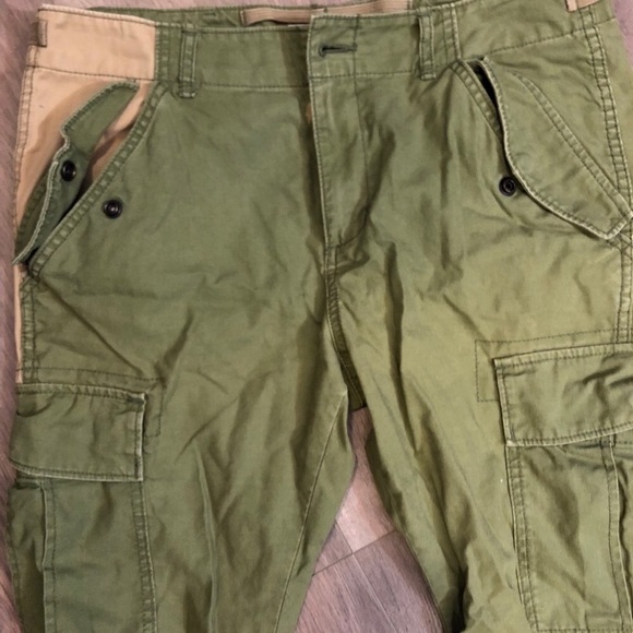 Ralph Lauren cool pants - Picture 2 of 5